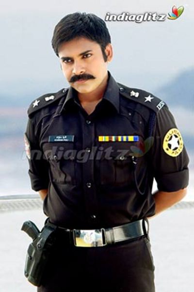 Pavan Kalyan