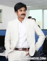 Pavan Kalyan