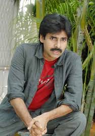 Pavan Kalyan