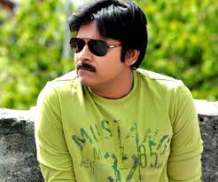 Pavan Kalyan