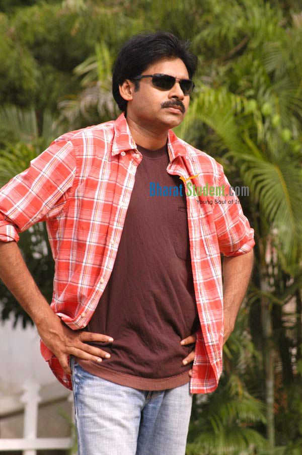 Pavan Kalyan