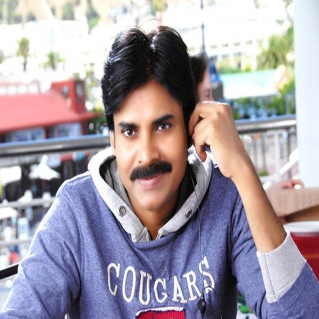 Pavan Kalyan