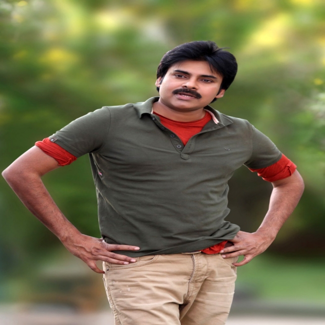 Pavan Kalyan