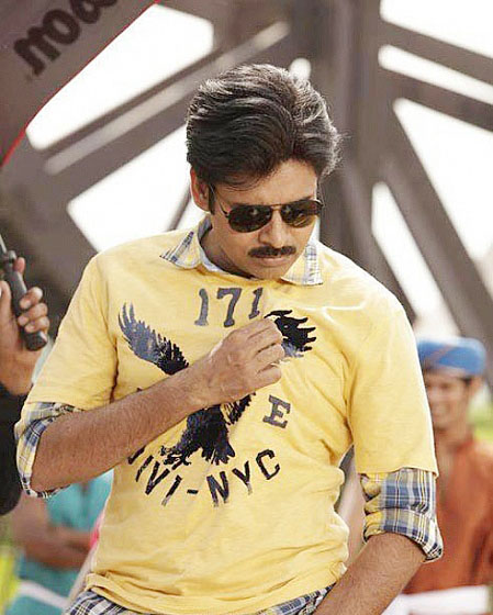 Pavan Kalyan