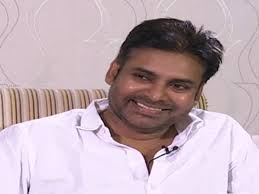 Pavan Kalyan