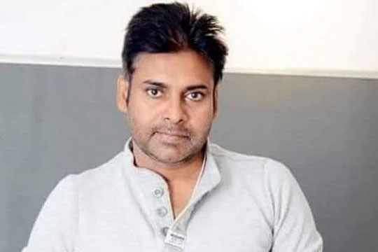 Pavan Kalyan