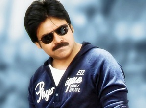 Pavan Kalyan