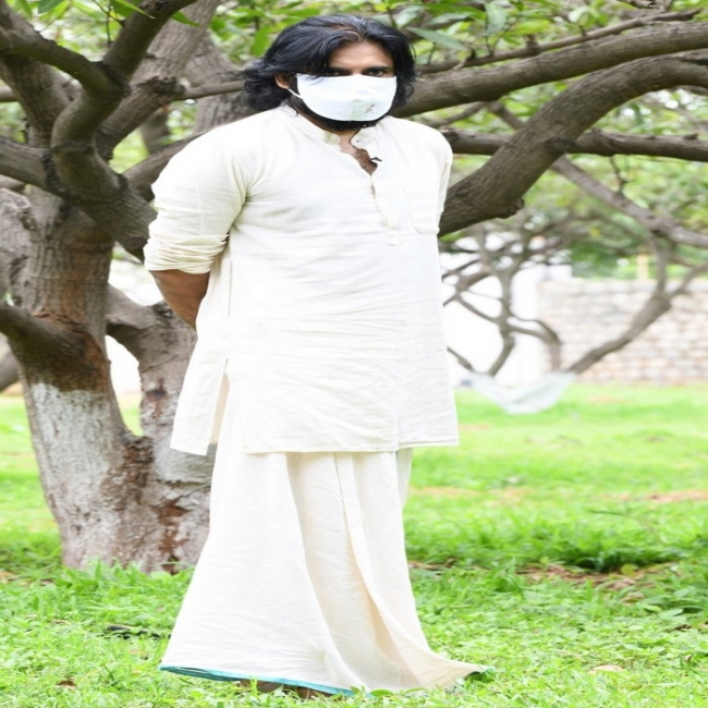 Pawan Kalyan Albums