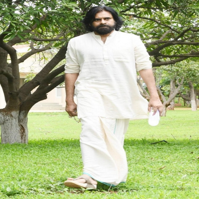 Pawan Kalyan Albums