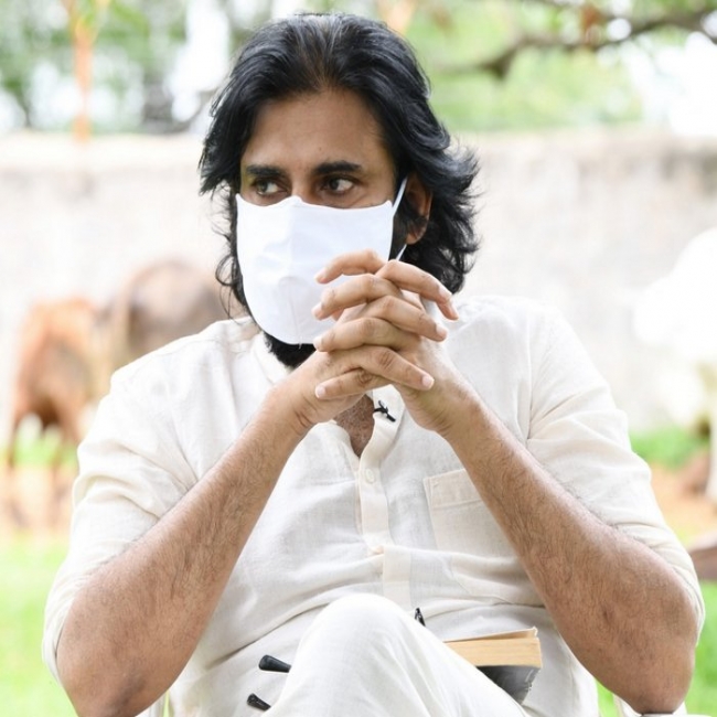Pawan Kalyan Albums