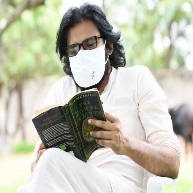 Pawan Kalyan Albums
