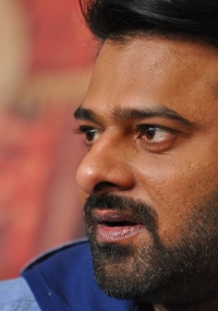 Prabhas Albums