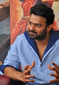 Prabhas Albums