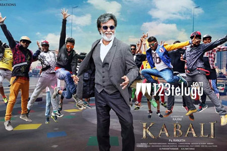 rajinikanth