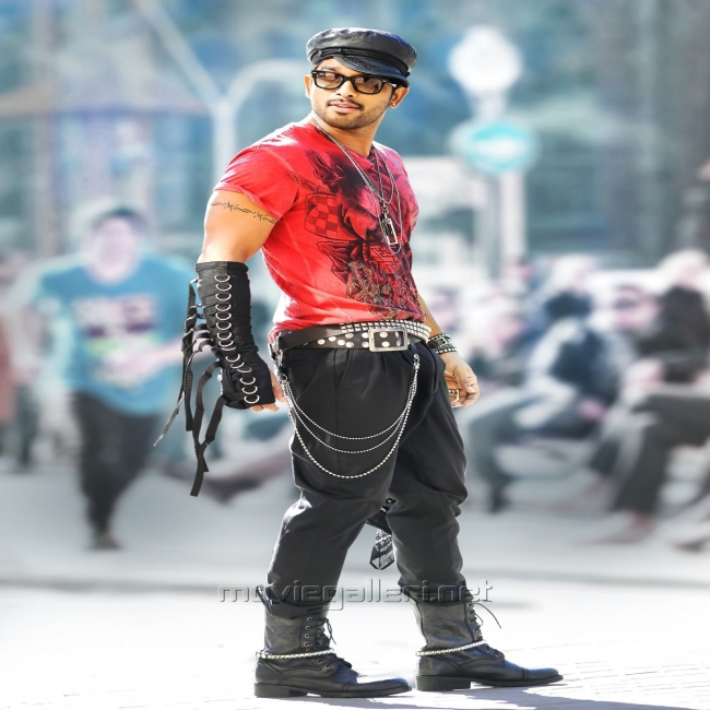 Ramacharan Teja