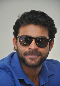 VarunTej Albums