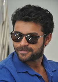 VarunTej Albums