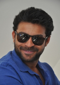 VarunTej Albums