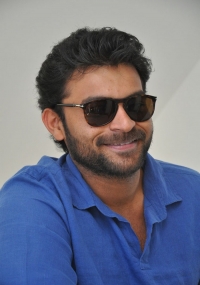 VarunTej Albums