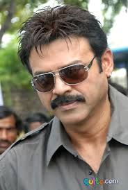 Venkatesh