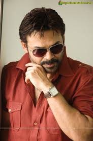 Venkatesh