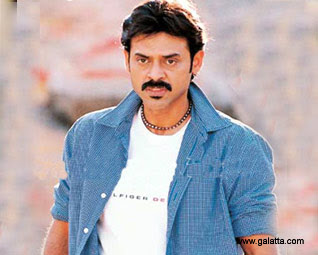 Venkatesh