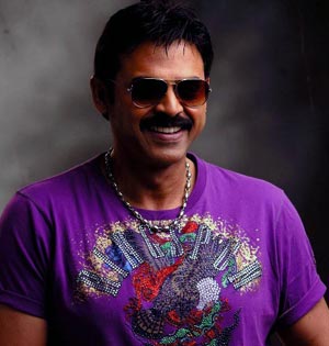 Venkatesh