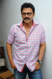 Venkatesh