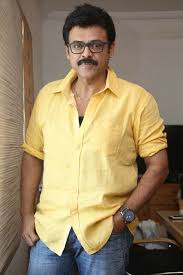 Venkatesh