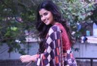 anupama parameswaran latest pics