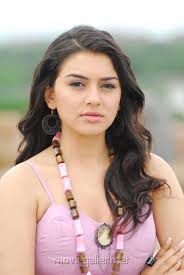 Hansika