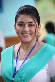 Hansika