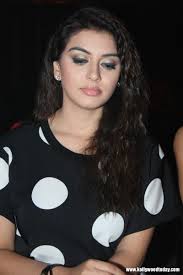 Hansika