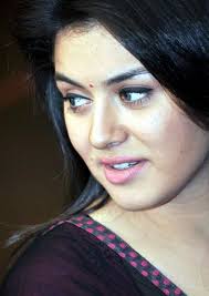 Hansika