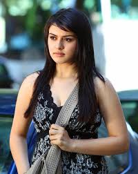 Hansika