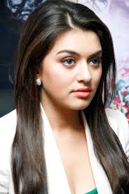 Hansika