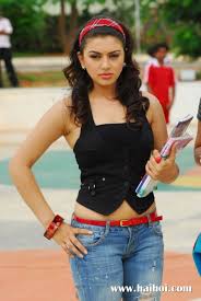 Hansika