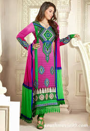 Hansika