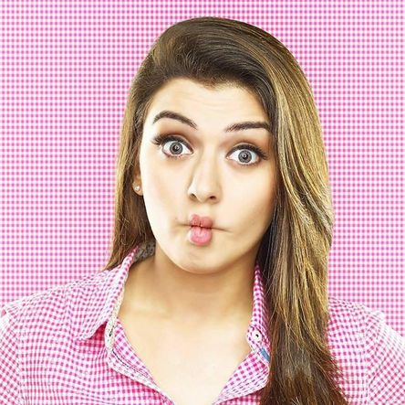 Hansika
