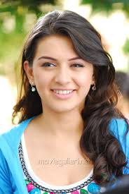 Hansika