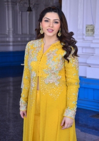 Mehrene Kaur