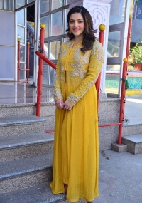 Mehrene Kaur