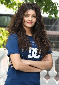 Ritika Singh Albums
