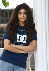 Ritika Singh Albums