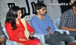 'The End' Success Meet