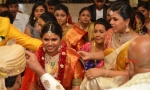 Akhila Priya Marriage