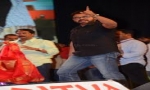 babu bangaram audio launch pics