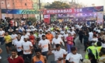 Celebs @ 10K Run Albums