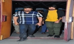 Chiranjeevi Watched Vijetha