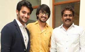 Chuttalaabai audio lunch photos